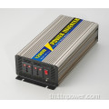 5000W Pure Sine Wave Inverter พร้อมเครื่องชาร์จ